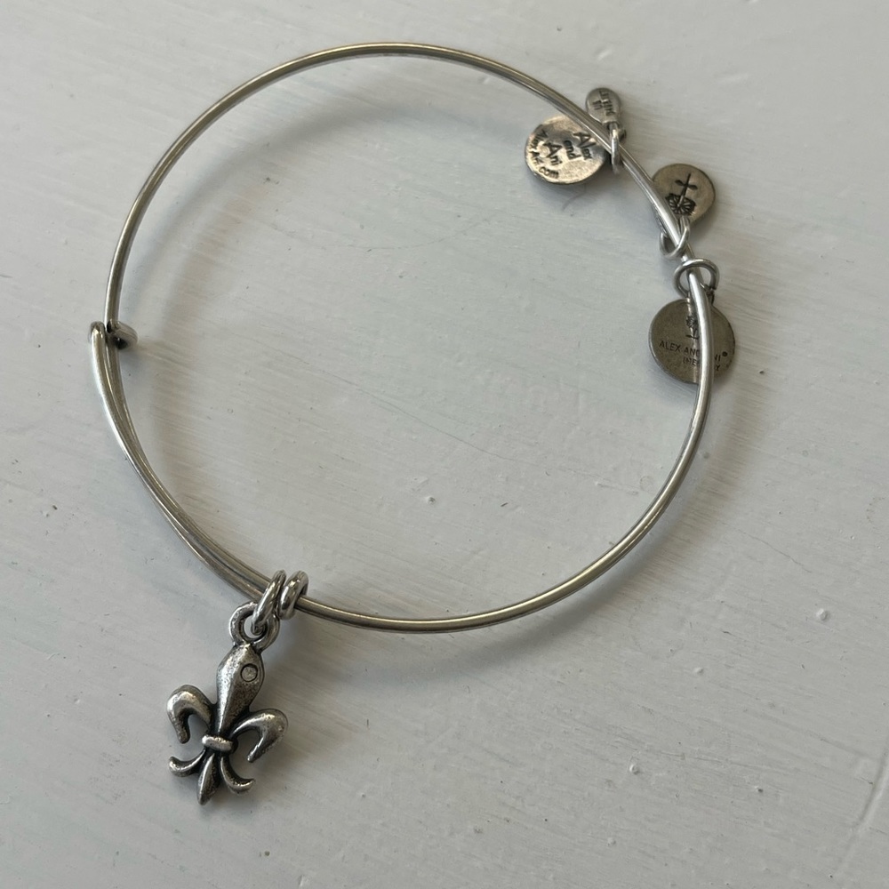 Alex and Ani Bracelets $10 EACH for silver or goldtone  13 different ones